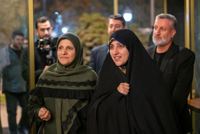 آثار آهنگسازان زن ایرانی در تالار وحدت اجرا شد