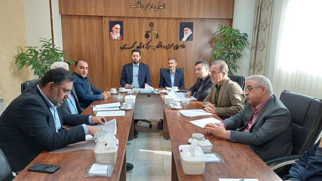 حل بن‌بست سه‌ساله طرح آبرسانی به ۱۷ روستای منطقه کوهسارات مینودشت