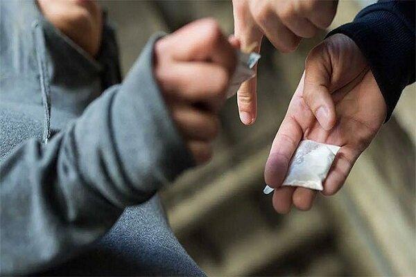 سوداگران مرگ با افزایش ناخالصی به موادمخدر دنبال افزایش حاشیه سودند