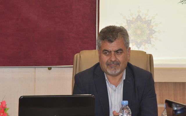 حیاتی: حجم آبرسانی سیار به عشایر کشور به ۸ میلیون مترمکعب می‌رسد