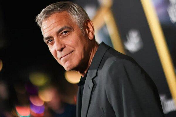 جورج کلونی درباره هوش مصنوعی گفت: غول از بطری درآمده است