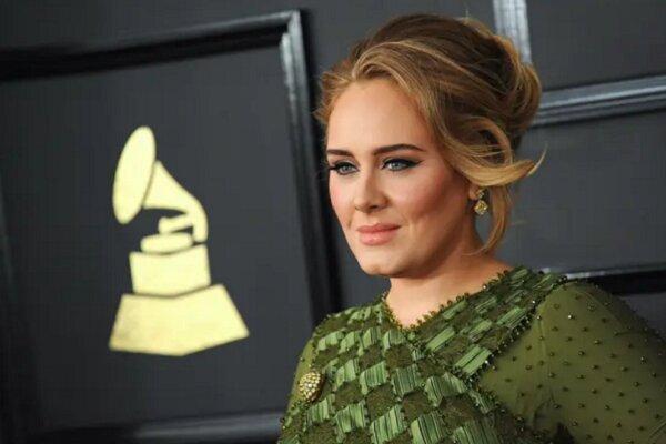 ادل به پرده بزرگ «سلام» می‌کند؛ بازی در فیلم تام فورد