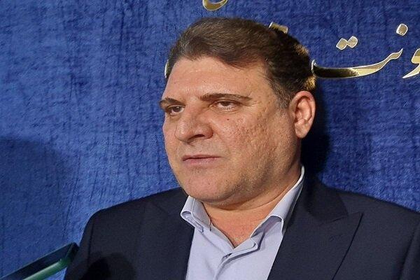 زینی وند: حفظ سرمایه اجتماعی اولویت همه احزاب است