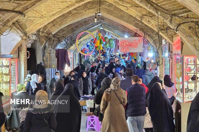 مقدمی: اصناف از کمبود حمایت‌های مالی رنج می‌برند