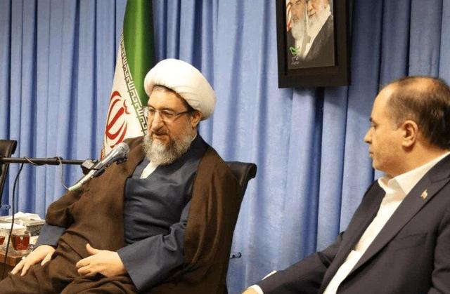 مطهری‌اصل: سالم رکن اصلی سلامت جامعه است