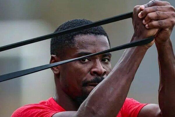 مورد عجیب مصدوم گران‌قیمت پرسپولیس؛ ریکاوری در دبی به جای تهران