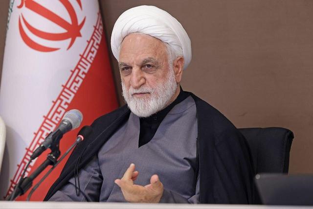 اژه ای:مقابله با ناهنجاری‌ها و حفاظت ازقلوب مردم اولویت دستگاه قضا است