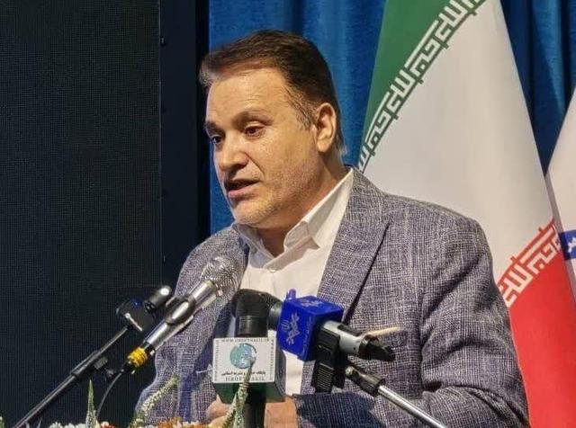 علیدادی سلیمانی: انتقال آب از سد جیرفت به شهرهای جنوبی در حال اجرا است