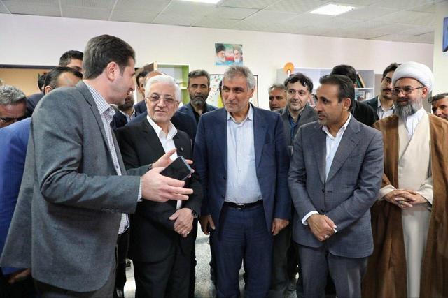 نوری: باید محیطی شاداب و آموزنده برای رشد فکری کودکان فراهم شود