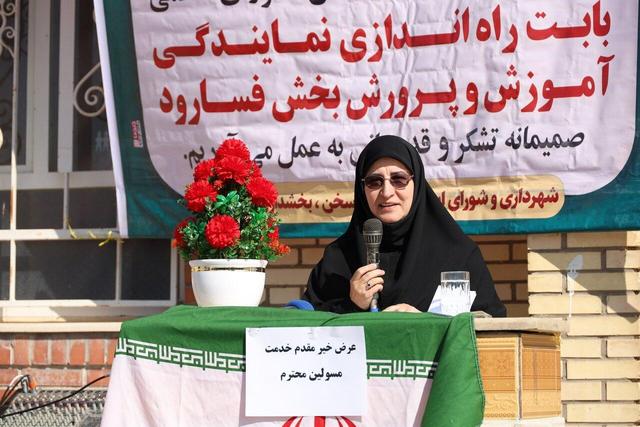 حکیم زاده: همه ارکان نظام در خصوص توجه به مدرسه اتفاق نظر دارند