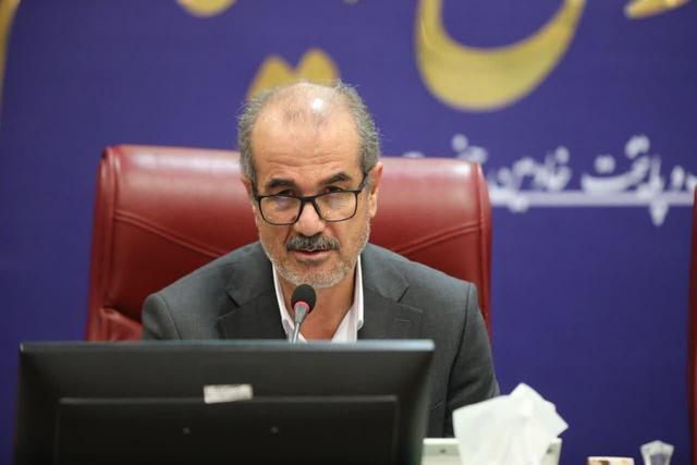 مشکلات حاشیه‌نشینی مناطق ایلام در دستور کار شرکت بازآفرینی است