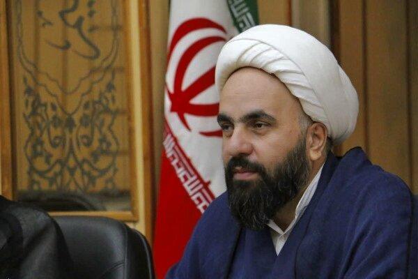 صداقت: «نخل عاشقی ۲» در یزد برگزار می‌شود