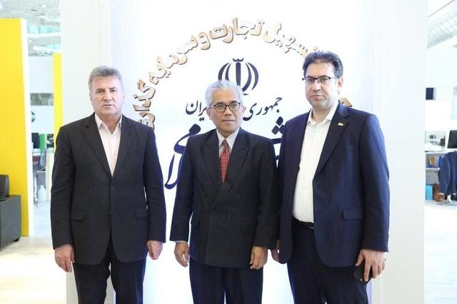 حمایت از شرکت‌های دانش‌بنیان در دستور کار مجلس