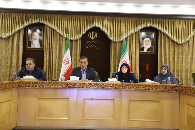 تاکید قائم‌پناه بر لزوم رفع بوی نامطبوع اتوبان تهران - قم