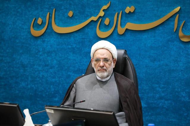 پایان یک اختلاف ۲۵ساله در شاهرود؛ اراضی موقوفه درخدمت امور درمانی مردم