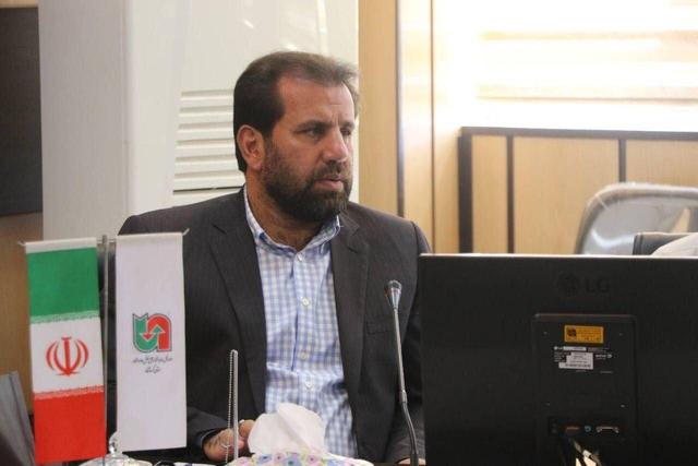 نمازخانه بین‌راهی بزرگراه کربلا در محور بیستون افتتاح شد