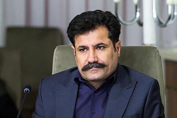 حسین زاده: رفع محرومیت در مناطق مرزی از اولویت های دولت است