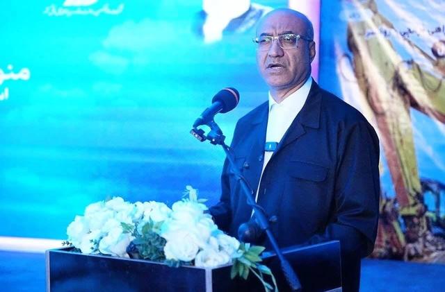 حبیبی: سیما و منظر شهری نماد فرهنگ و هویت هر منطقه است