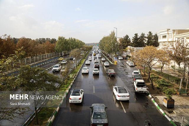 مبشری نسب: دمای هوای مشهد امروز در سردترین ساعات به ۶ درجه خواهد رسید