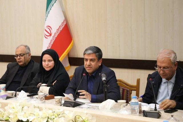 امامی یگانه: حل مسائل اجتماعی با واقع‌گرایی و مشارکت همگانی ممکن است