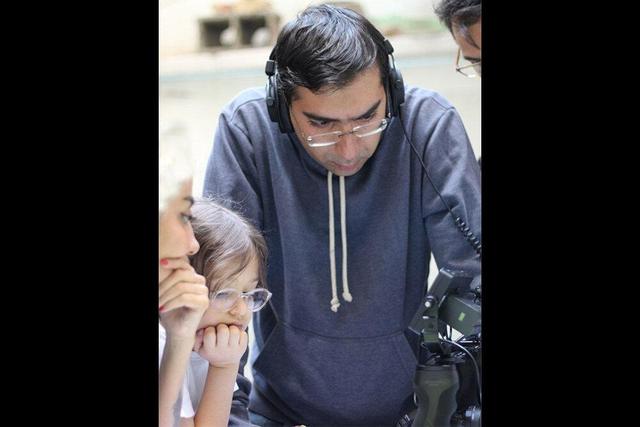 پایان فیلمبرداری «دم رفتن»