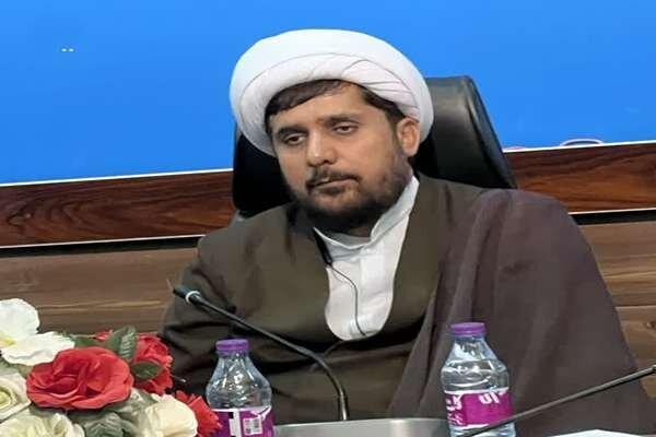 امام جمعه کهنوج: مسیر توسعه جنوب کرمان باید از حوزه کشاورزی بگذرد