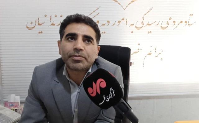 بازگشت لبخند به خانه‌ها؛ آزادی ۱۰۱ زندانی جرائم غیرعمد در ایلام