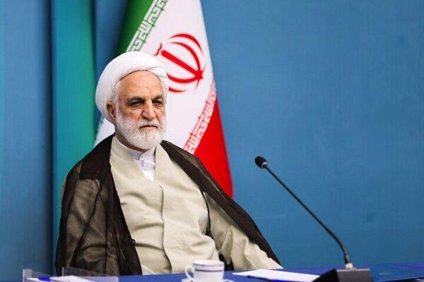 اژه‌ای: دشمنان درترویج ناهنجاری‌های اجتماعی برنامه‌ریزی تشکیلاتی دارند