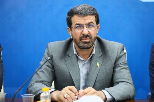 ملانوری‌شمسی: همدان آماده جهش اقتصادی با تکیه بر نخبگان است