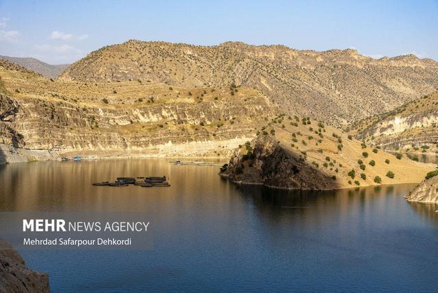 بستر ۷۶ هکتاری رودخانه شوشتر از چنگ متجاوزان آزاد شد