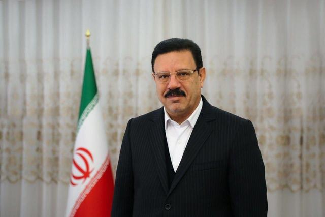 محمدی: بخش کشاورزی نیازمند همفکری ملی برای عبور از چالش‌هاست