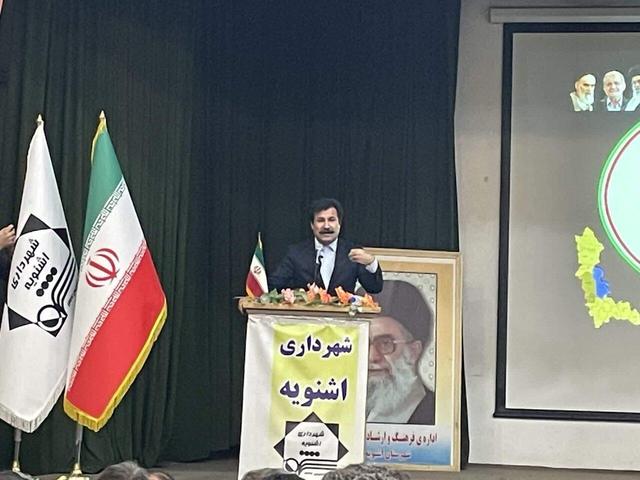 حسین زاده: مرز کیله شین اشنویه بازگشایی می شود