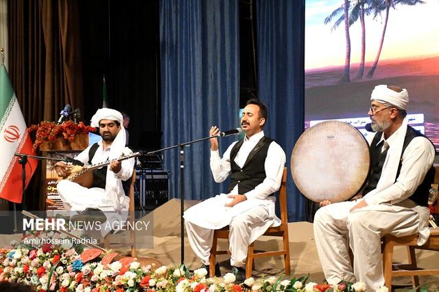 همایش بین‌المللی بیابان لوت در نهبندان