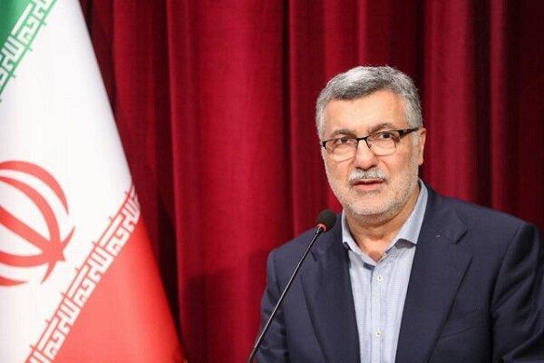 ظفرقندی: ضرورت توجه به اخلاق حرفه‌ای و تعهد اجتماعی در آموزش پزشکی