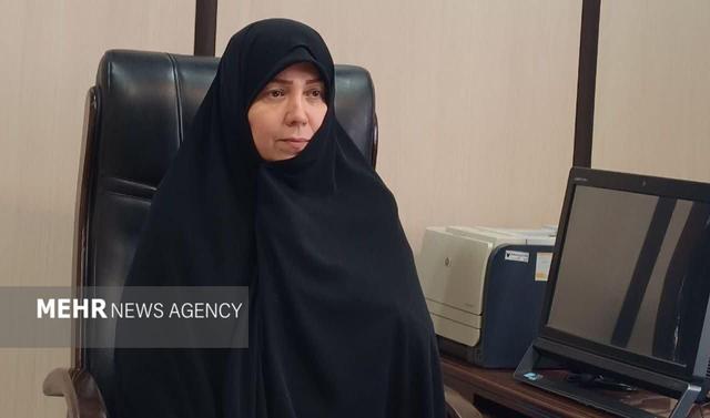 مهرگان: دشمنان با ترویج بی‌حجابی به دنبال تضعیف بنیان خانواده هستند