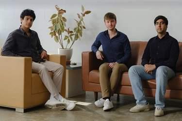 سه مؤسس ۲۲ ساله استارتاپ، جوان‌ترین میلیاردرهای خودساخته دنیا شدند!