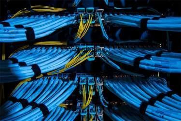 سرمایه‌گذاری مراکز داده از صنعت نفت پیشی گرفت