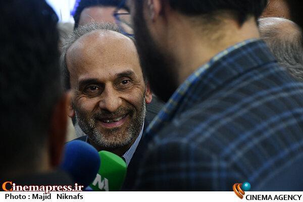 تولید «سریال حضرت موسی علیع السلام» پس از حدود ۳۰ سال تأخیر آغاز شده/ به محض آماده شدن چند اپیزود نخست روند پخش سریال را شروع می‌کنیم!