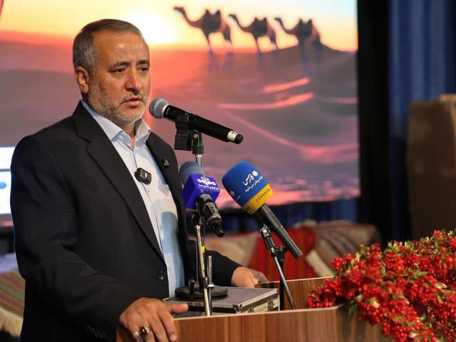 استاندار: نهبندان ظرفیت طلایی گردشگری کویر خراسان جنوبی است