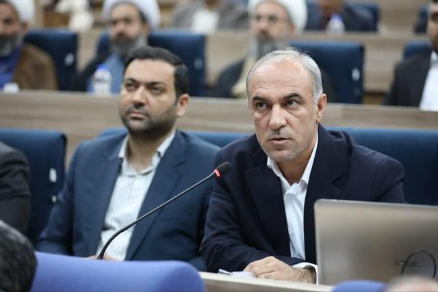 اداره‌کل میراث‌فرهنگی خراسان شمالی تنها دستگاه دارای برش استانی برنامه هفتم پیشرفت