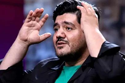 پای مجری جنجالی به دادگاه باز شد