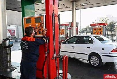 قیمت بنزین از کی ۵ هزار تومان می‌شود؟ / بمب خبری بزرگ در پمپ بنزین‌ها