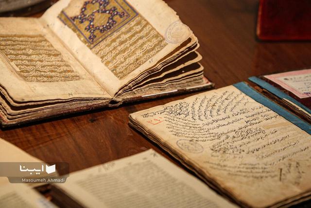 نجات میراث مکتوب شیعه از عراق تا قم/گنجینه نسخ خطی چگونه از کربلا به ایران منتقل شد؟