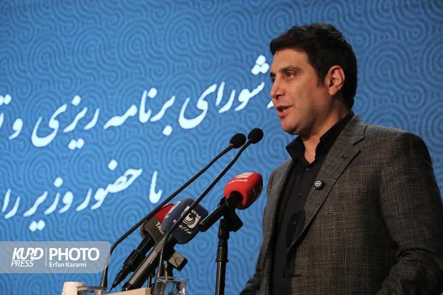 ضرورت تشکیل کارگروه ویژه مسکن در کردستان/جاده‌های پرخطر استان نیازمند اعتبارات جهشی هستند