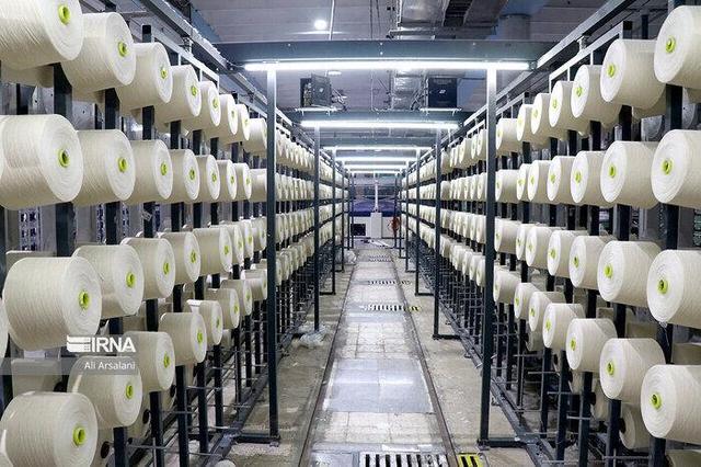 تعرفه گذاری درست، افزایش اشتغال و صادرات نساجی را به همراه خواهد داشت