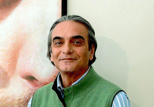 وداع روشنفکرِ تنهایِ فیلم‌های اندیشمندانه