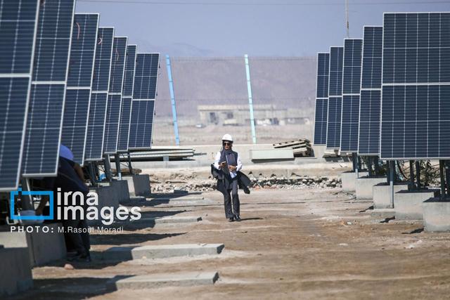 تمرکز صرف بر انرژی خورشیدی ناکافی است؛ راه نجات در ترکیب منابع و مدیریت مصرف