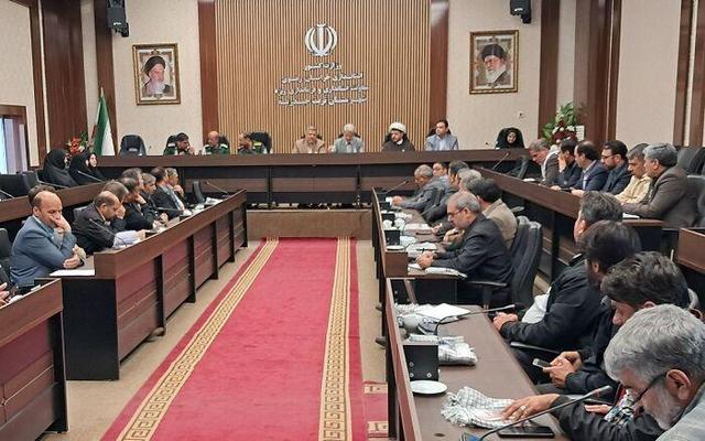 فرماندار تربت حیدریه: امیدبخشی راهکار مقابله با تبلیغات یاس آفرین دشمن است