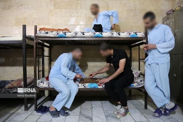 بازگشت امید؛ افتتاح مرکز بازتوانی معتادان متجاهر در سمنان