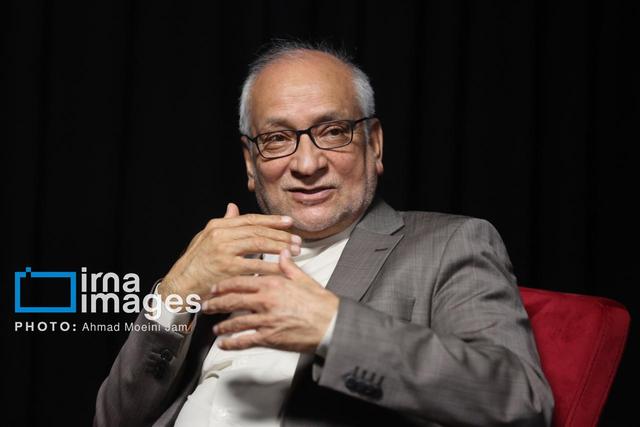 مرعشی: همه موظف‌ به پشتیبانی از پزشکیان هستیم/دولت با جسارت، خط‌شکنی کند